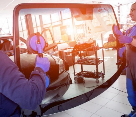 Carrosserie au Quesnoy : quand et pourquoi faire r&eacute;parer votre v&eacute;hicule