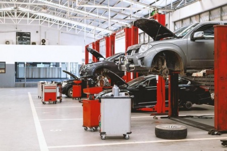 Garage auto au Quesnoy : comment bien le choisir ?