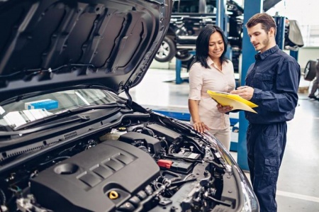 Pourquoi choisir une concession Renault au Quesnoy ?